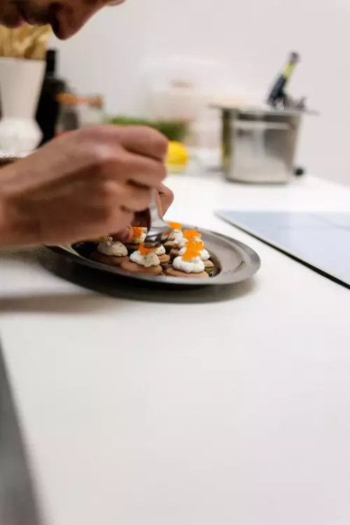 Traiteur solidaire & écoresponsable à Bordeaux