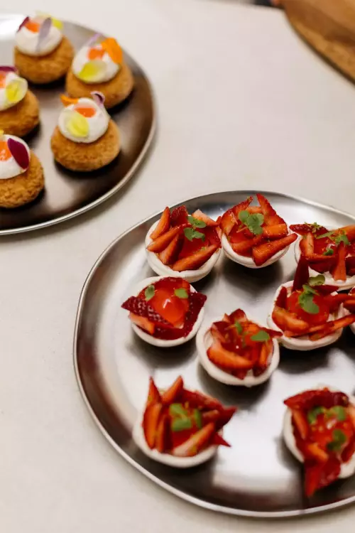 Traiteur solidaire & écoresponsable à Bordeaux