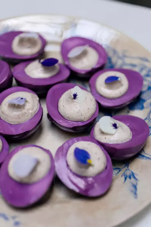 Traiteur solidaire & écoresponsable à Bordeaux