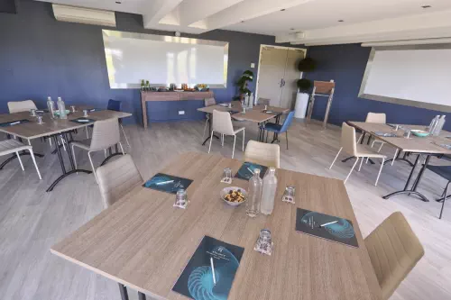 Hôtel bien-être de l'Île-de-Ré