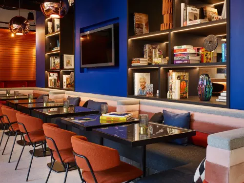 Tribe Hôtel - Paris Saint-Ouen