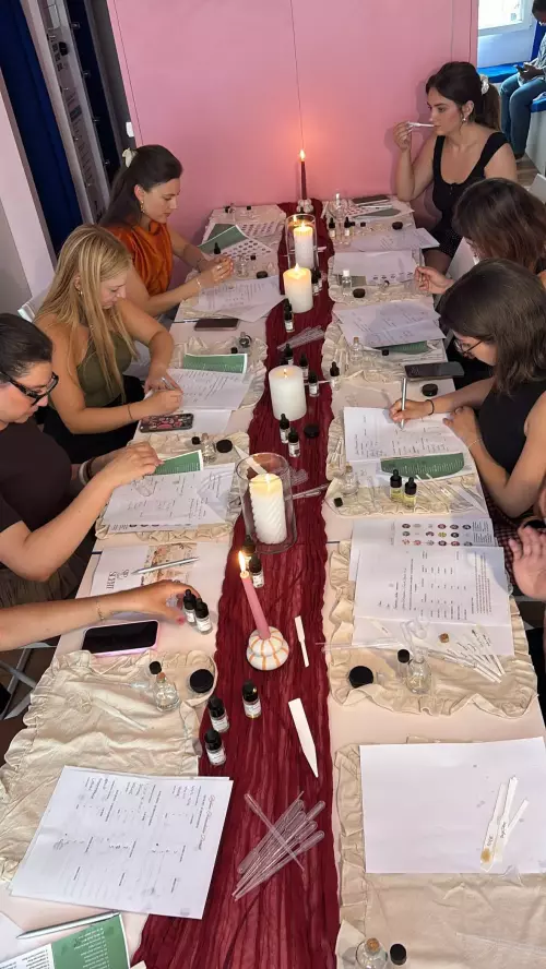 LES ATELIERS AURA
