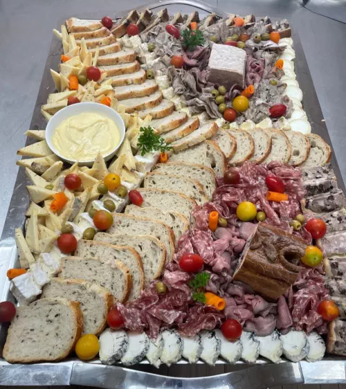 Traiteur engagé en Ille-et-Vilaine