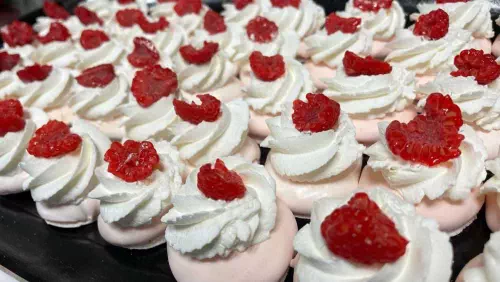 Traiteur de cuisine française à Bordeaux