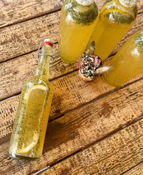 Traiteur zéro déchets et bocaux à Lille