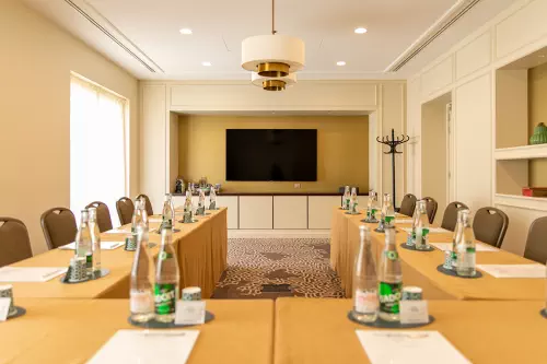 Hôtel haut de gamme à Cognac