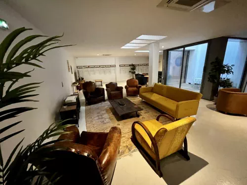 Salon privatisable à Bordeaux