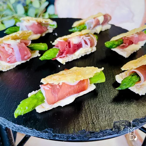 Jean-Michel traiteur