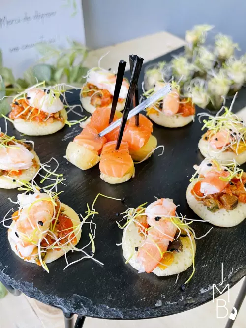 Jean-Michel traiteur