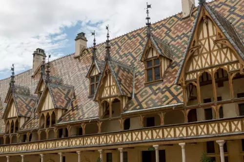 Hôtel séminaire design centre Beaune