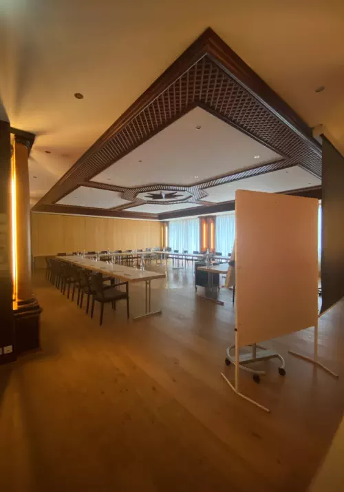 Hôtel de bien-être bio dans le Bas-Rhin