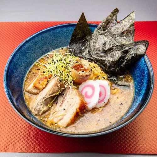 Cours de cuisine japonaise dans le Bas-Rhin