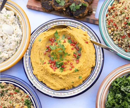 Traiteur engagé à Versailles