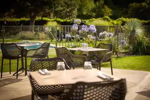 BEST WESTERN PLUS CLOS SYRAH