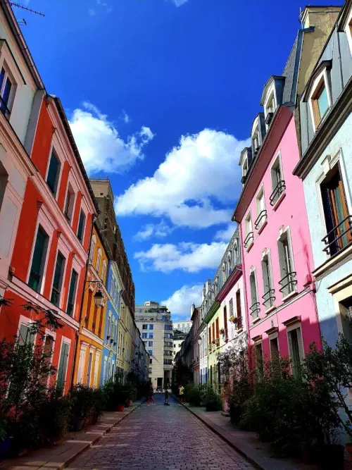 Restaurant engagé dans le 12ᵉ arrondissement de Paris