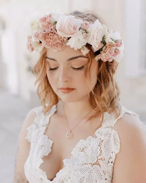 Maquillage événement Gironde