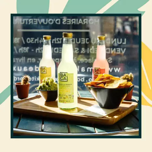Baga boissons