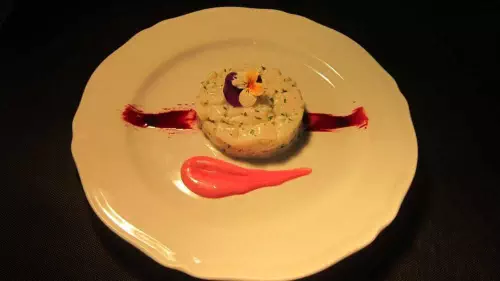 Traiteur à Orléans