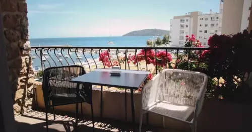 BEST WESTERN PLUS LA CORNICHE