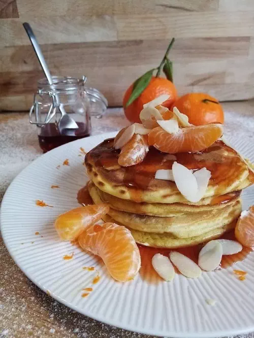 Traiteur engagé près d'Arlon