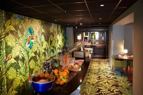 BEST WESTERN PLUS CLOS SYRAH