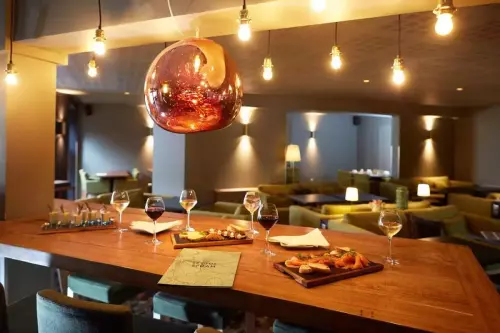 BEST WESTERN PLUS CLOS SYRAH