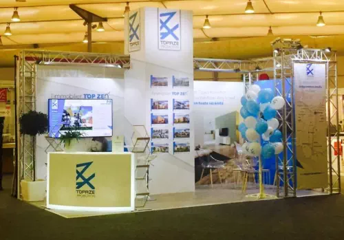 Matériel technique près de Strasbourg