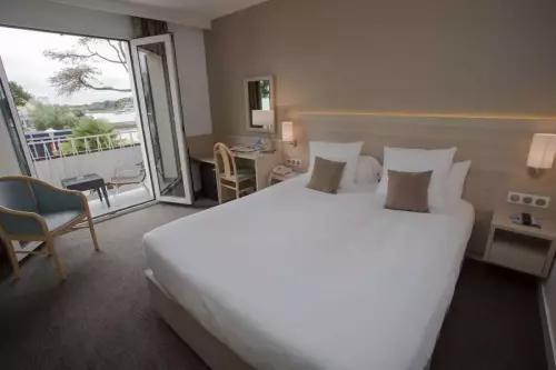 BEST WESTERN PLUS LE ROOF