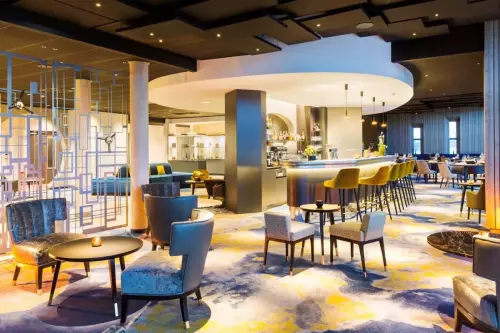 BEST WESTERN PLUS HÔTEL LES HUMANISTES