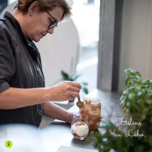 Foodtruck burgers Nantes