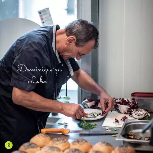 Foodtruck burgers Nantes