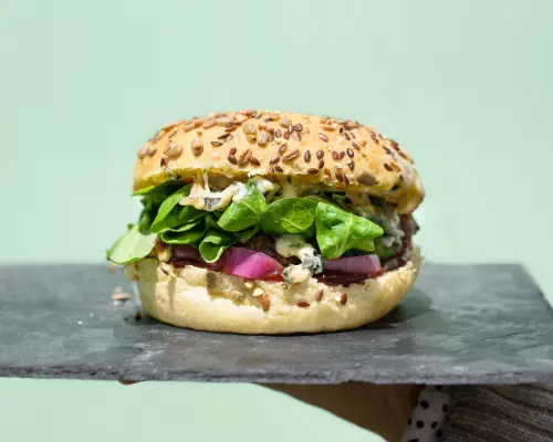 Foodtruck de burgers gourmands en Loire-Atlantique