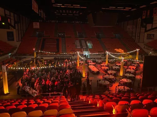 Espaces modulables à Bourges 