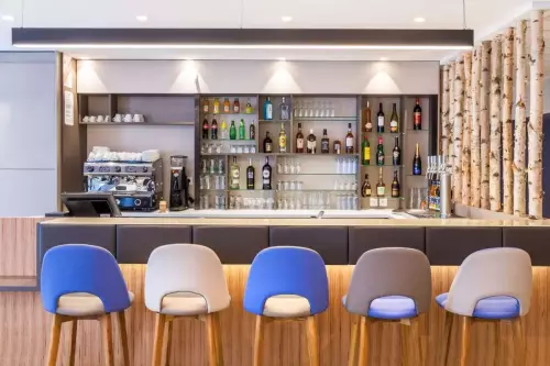 BEST WESTERN LE BEFFROI