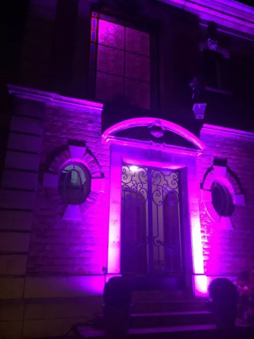 Matériel technique, sonorisation et vidéo dans le Nord