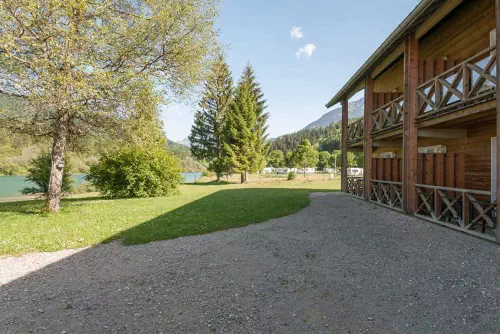 Centre de vacances dans les Bauges