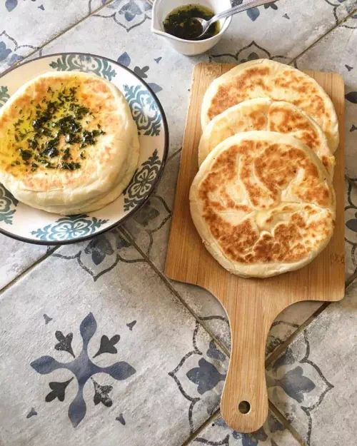 Capucine cuisine mobile