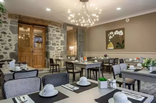 BEST WESTERN GRAND HOTEL DE BORDEAUX