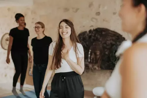 Bien-être professionnel à Bordeaux