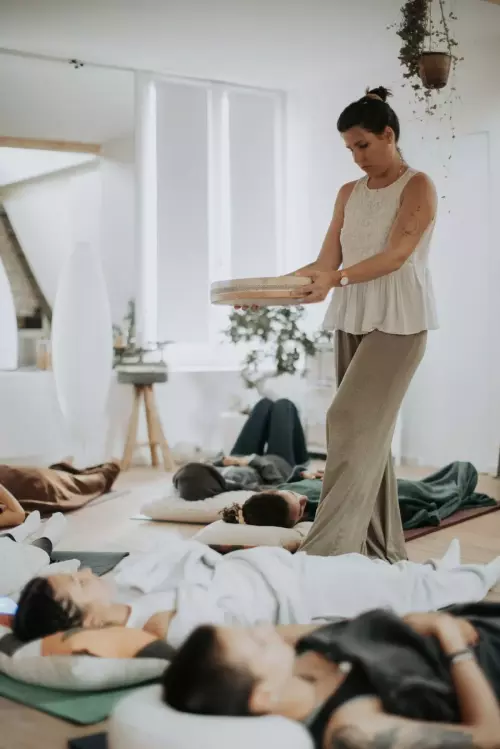 Bien-être professionnel à Bordeaux