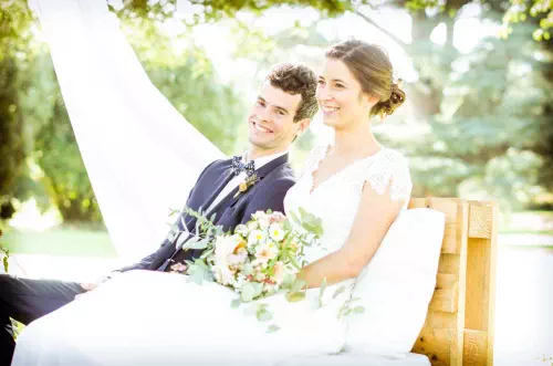 Animation de cérémonie autour de Bordeaux