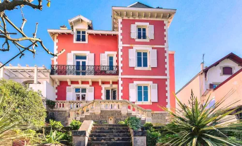 Salles de réunion et de réception Biarritz