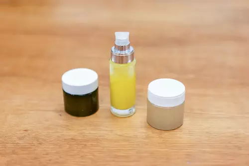 Ateliers cosmétiques et aromatiques dans l'Aube