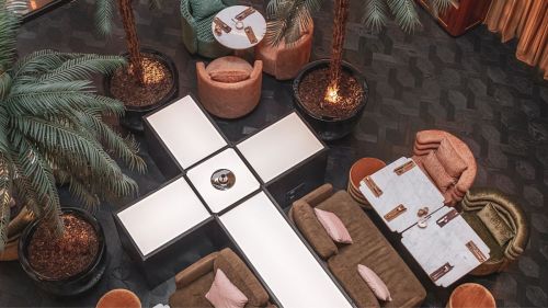 Espace Atrium