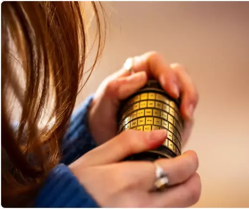 Jeu de sensibilisation 100 % sur mesure