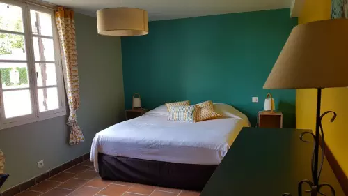 Charmant domaine périgourdin