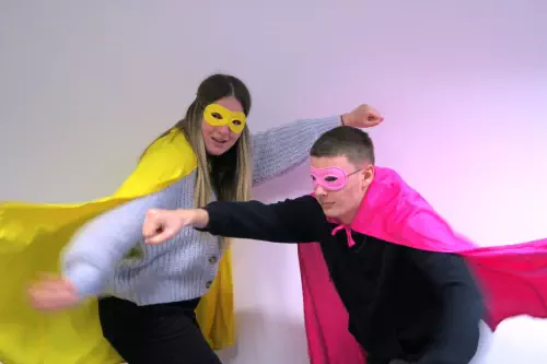 Animations teambuilding insolites en Île-de-France