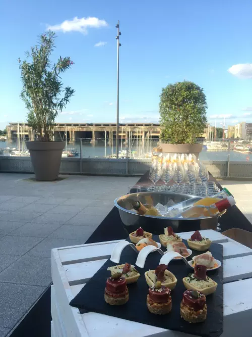 UGC Ciné Cité - Bassins à flot