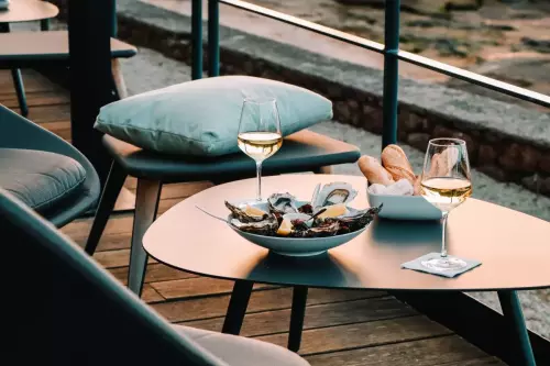 Séminaire au bord de mer dans les Côtes-d'Armor
