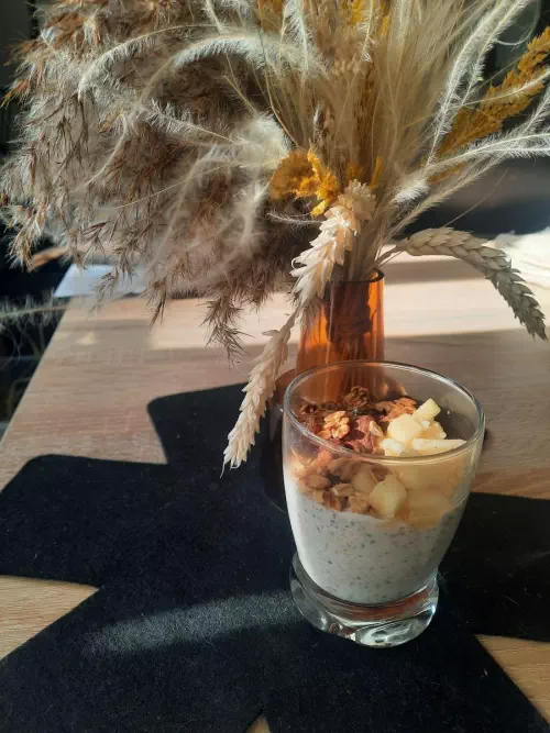 Cuisine végétale, gourmande et naturelle à La Rochelle